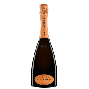 Bellavista - Franciacorta DOCG "Alma Gran Cuvée" Brut