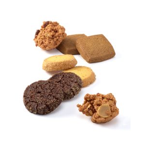 Biscotti Martesanotti 270g